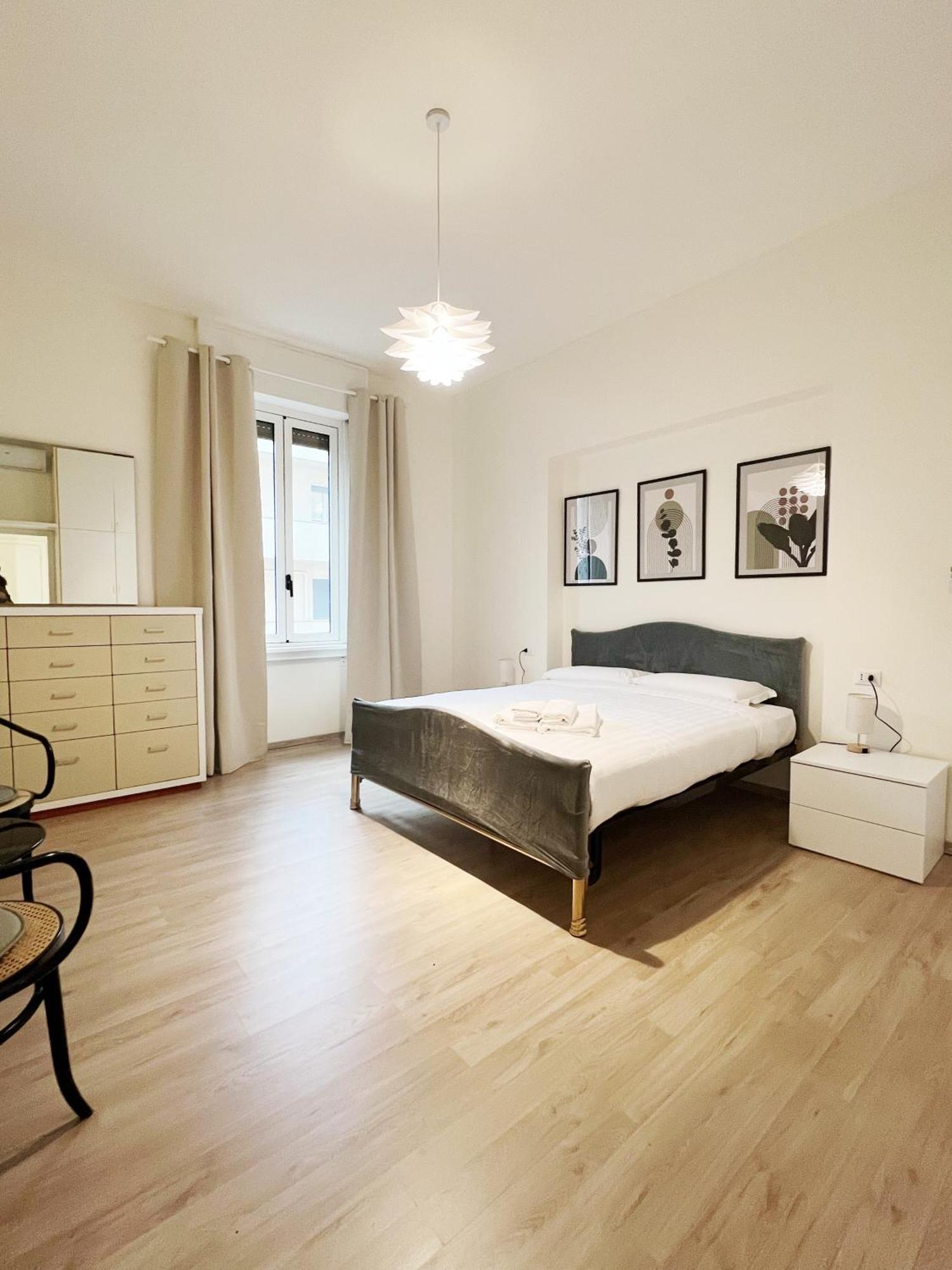 Appartement La Dolce Vita - Moscova 1 *