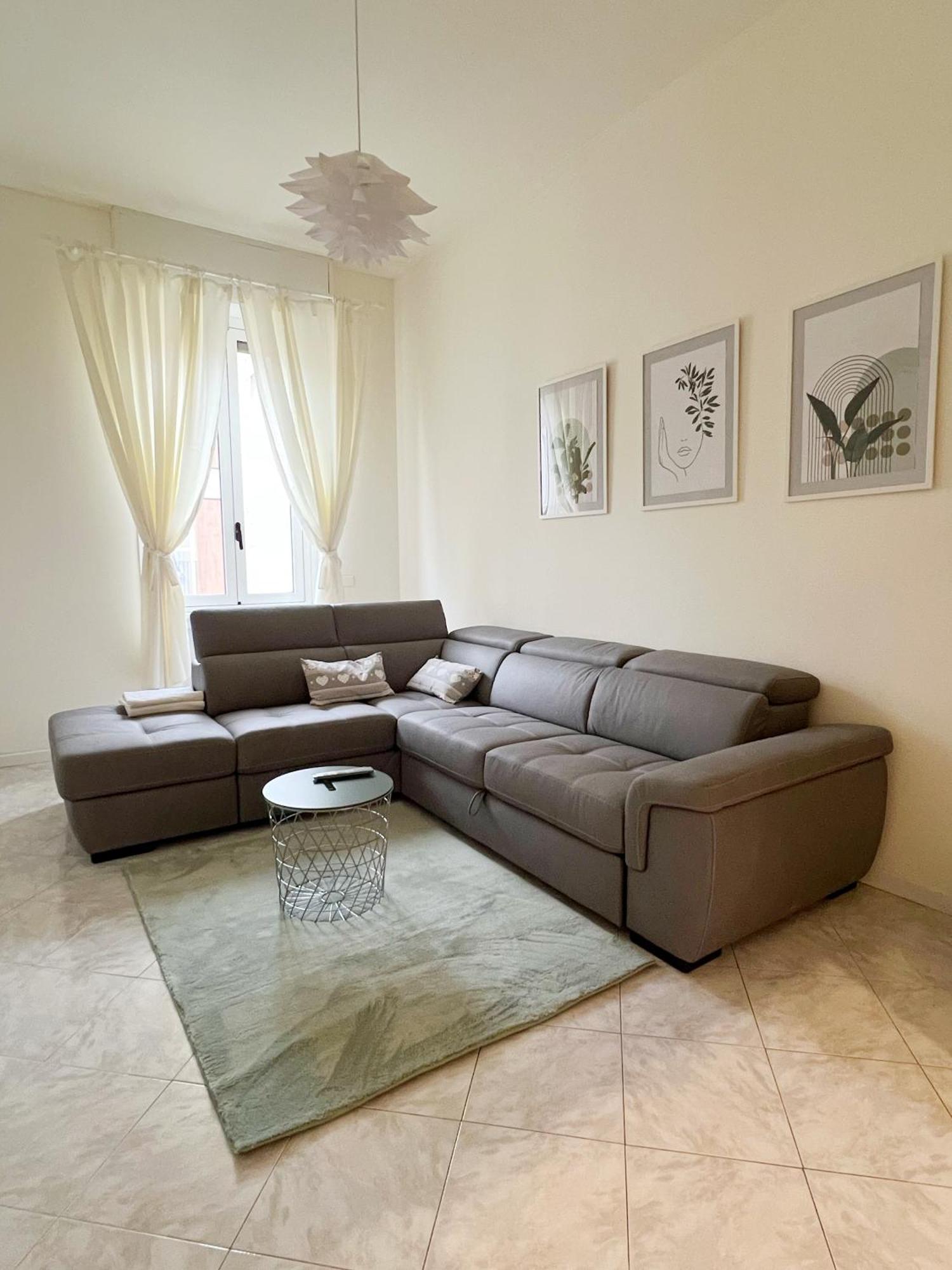 La Dolce Vita - Moscova 1 Appartement *