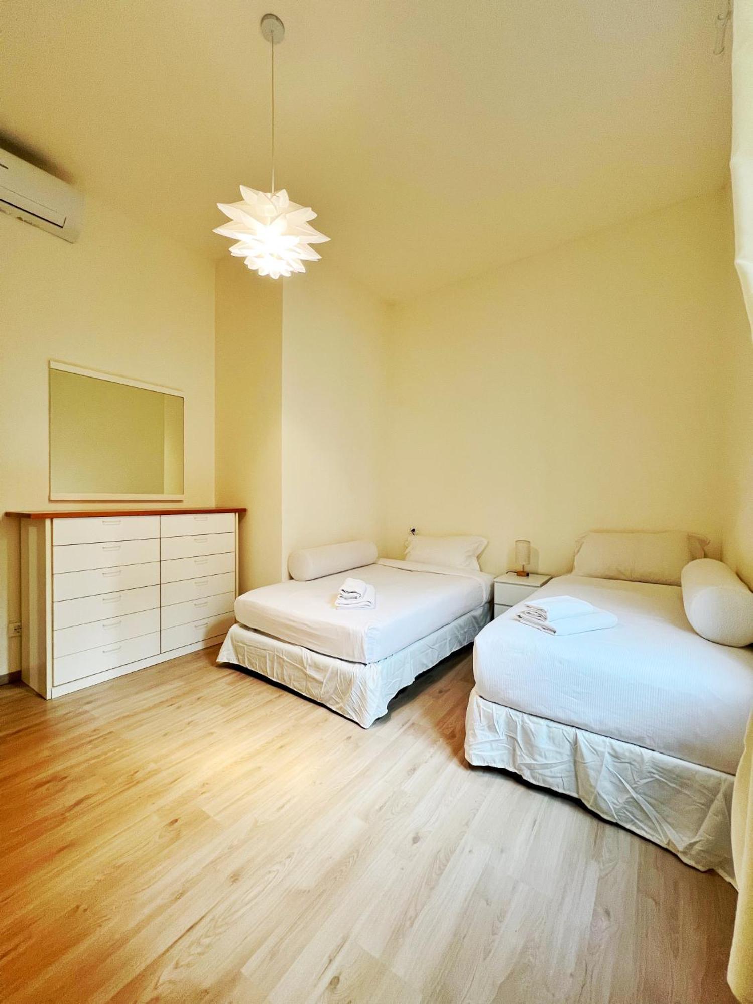 La Dolce Vita - Moscova 1 Appartement *
